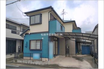 名古屋市港区東蟹田306ー2