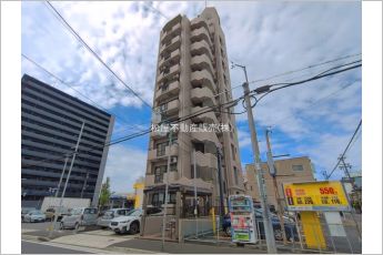 グランレイム城北