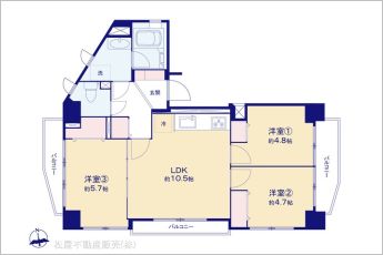 図面と異なる場合は現況を優先