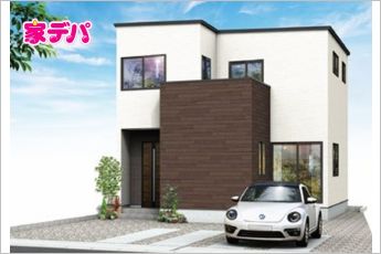 中央区篠原町1期　3号棟