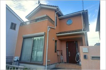 豊橋市内張町　戸建