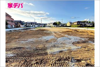 豊川市伊奈町原松　7区画