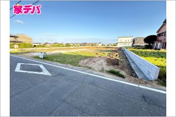 豊川市伊奈町原松　10区画