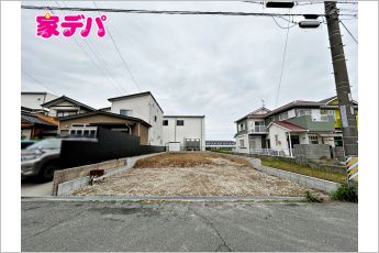 リーブルガーデン神野新田町第1期　1号棟