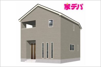 クレイドルガーデン豊川市美園第15　1号棟