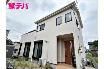 豊川市西豊町１丁目　戸建