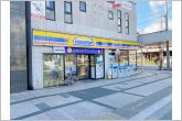 ミニストップ豊川稲荷店（570m）