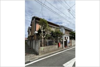 豊橋市東田町　売地