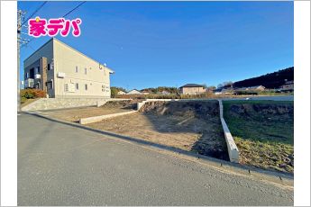 クレイドルガーデン豊川市平尾町第7　