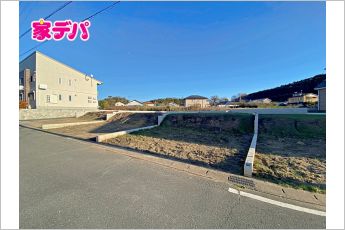 クレイドルガーデン豊川市平尾町第7　