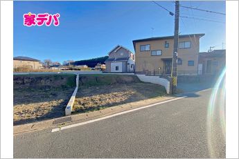 クレイドルガーデン豊川市平尾町第7　