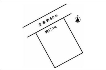 ※図面と現況に相違ある場合には現況優先とします。