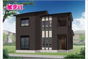 タマタウン渡瀬3　2号棟