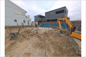 ファーストタウン名古屋市第3港区福田　1号地