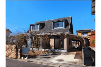 岡崎市元欠町5丁目