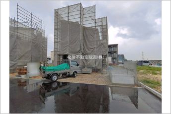 リナージュ碧南入船町7丁目24ー1期　8号棟