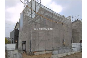 リナージュ碧南入船町7丁目24ー1期　12号棟