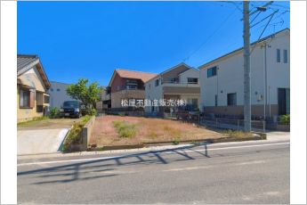 碧南市日進町3丁目　A区画