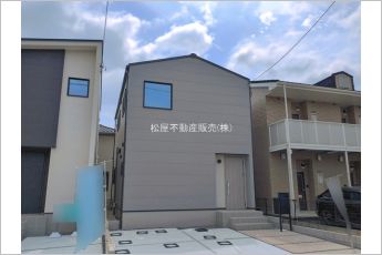 ARCASA豊田市高上二丁目　A棟