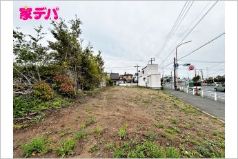 豊橋市小池町字安海戸　A区画