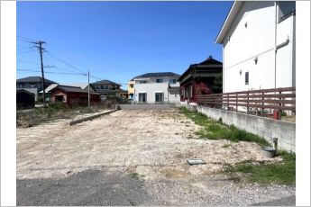 ブルーミングガーデン高浜市本郷町3丁目　1号棟