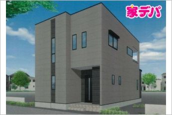 タマタウン浜松篠ケ瀬町　2号棟