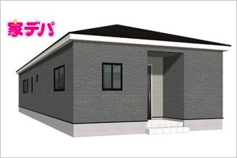 クレイドルガーデン安城市東端町第3　1号棟