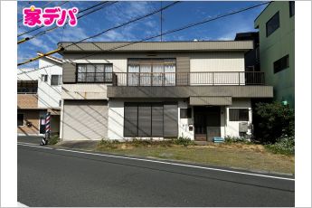 豊橋市曙町字若松　戸建