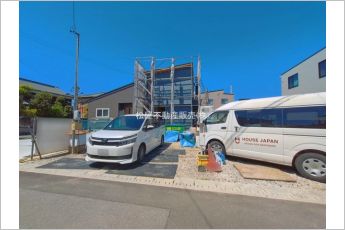 碧南市笹山町1　8号棟