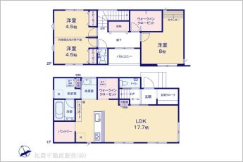図面と異なる場合は現況を優先