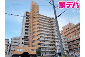 ダイヤパレス羽根井西館