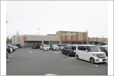 クックマート飯村店（240m）