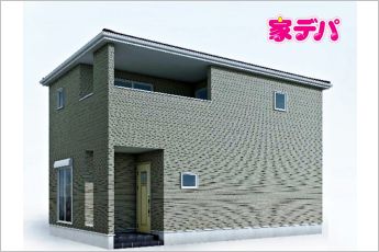 リーブルガーデン高浜市湯山町第5　2号棟