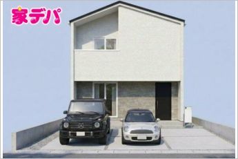 ARCASA豊川市美園1丁目　1号棟