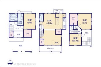 図面と異なる場合は現況を優先
