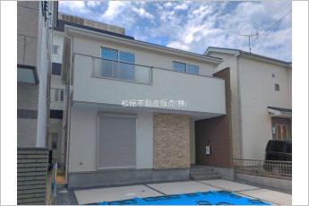 千種区東千種台3期　1号棟