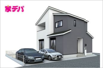 リナージュ豊川市伊奈町南山新田01期　1号棟