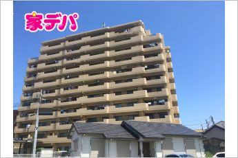 エルグランデ愛知みと駅前