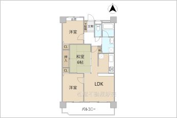 ※図面と現況に相違ある場合には現況優先とします。