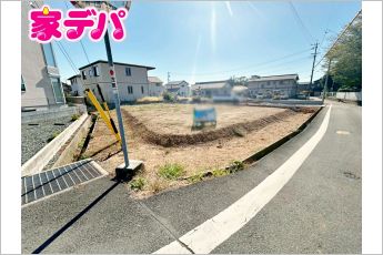 リナージュ豊橋二川町25-1期　1号棟