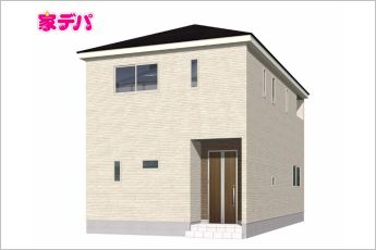 クレイドルガーデン豊川市赤坂町第4　