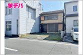 落ち着いた住宅地で穏やかな住環境！