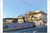 ひまわり保育園（440m）