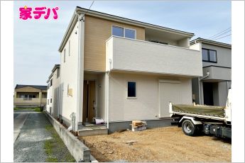 リーブルガーデン豊橋市芦原町58-2期　4号棟