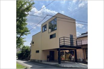 豊橋市向山大池町　戸建