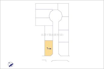 【1号棟】