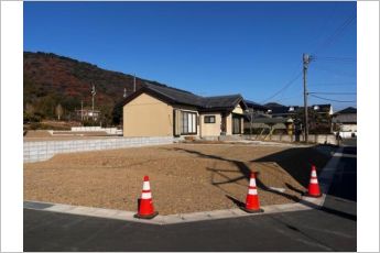 田原市田原町東山口　F5号地