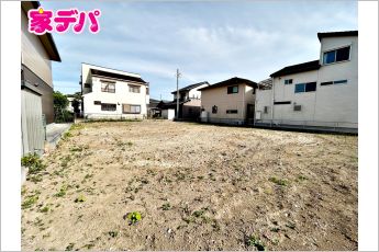 豊川市金屋本町３丁目　売地