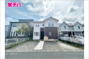 田原市片西1丁目　戸建