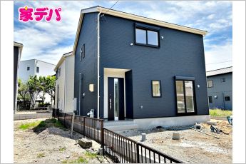 クレイドルガーデン豊川市国府町第5　2号棟